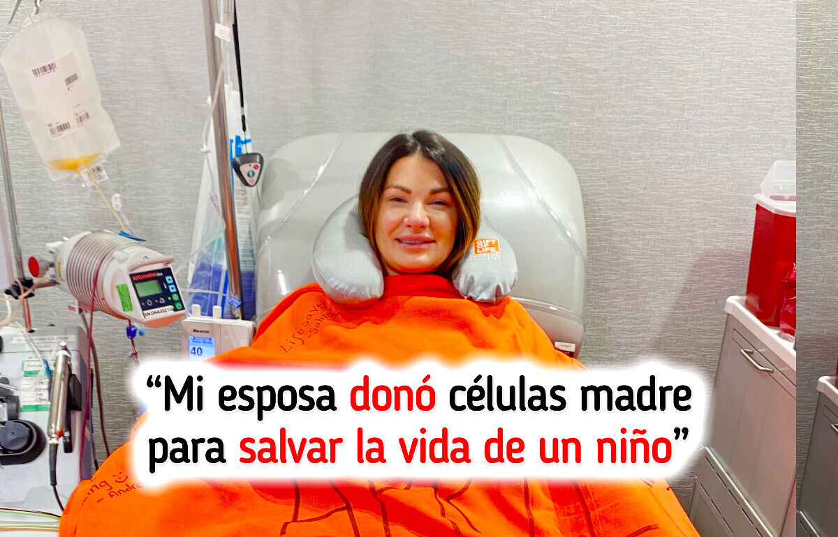 12 Imágenes que demuestran que la bondad más pura aún existe 12 Imágenes que demuestran que la bondad más pura aún existe