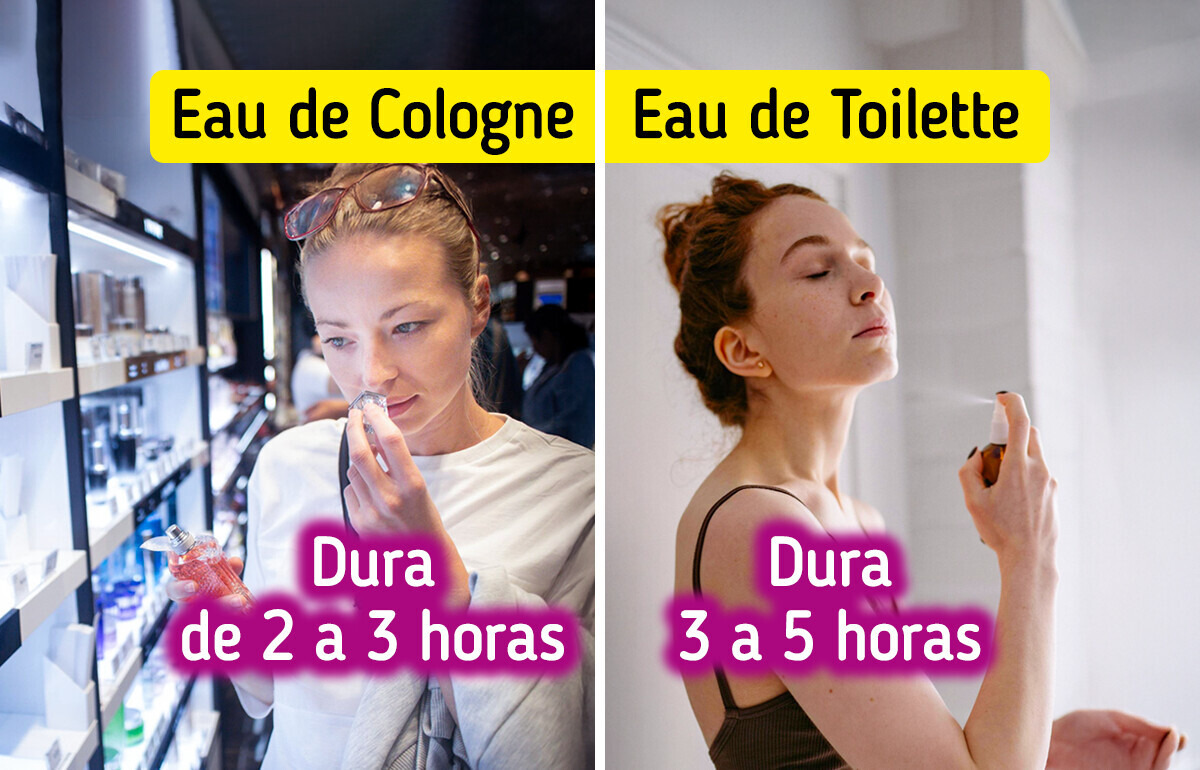 10 Consejos prácticos para que tu perfume favorito pueda durar más tiempo sin esfuerzo 10 Consejos prácticos para que tu perfume favorito pueda durar más tiempo sin esfuerzo