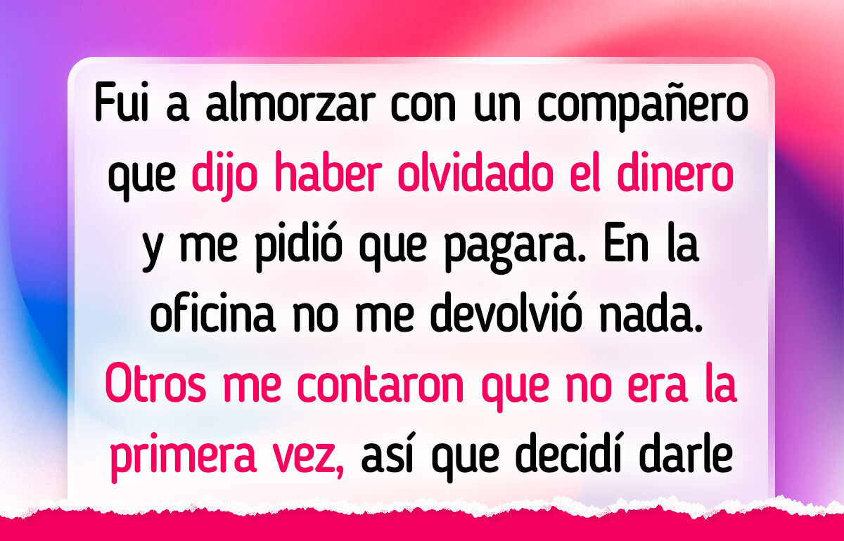 15 Compañeros de trabajo que convirtieron la oficina en una aventura diaria
