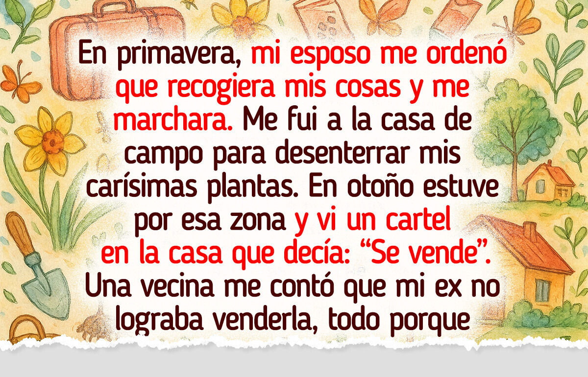 15 Historias donde la vida puso las cosas en su lugar con justicia y un toque de karma 15 Historias donde la vida puso las cosas en su lugar con justicia y un toque de karma