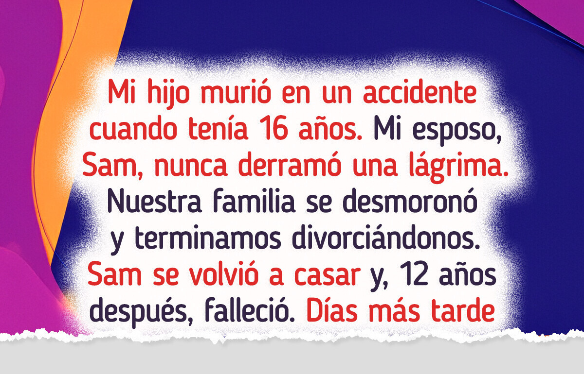 11 Secretos familiares tan impactantes que merecen su propia película