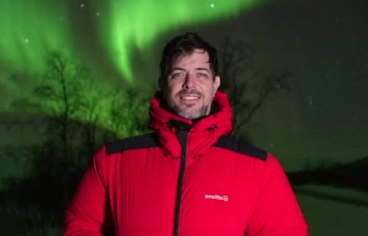 José Bianco, meteorólogo, sobre el clima mundial: “Tu abuelo lo vivió dos veces, vos lo vas a vivir cuatro”