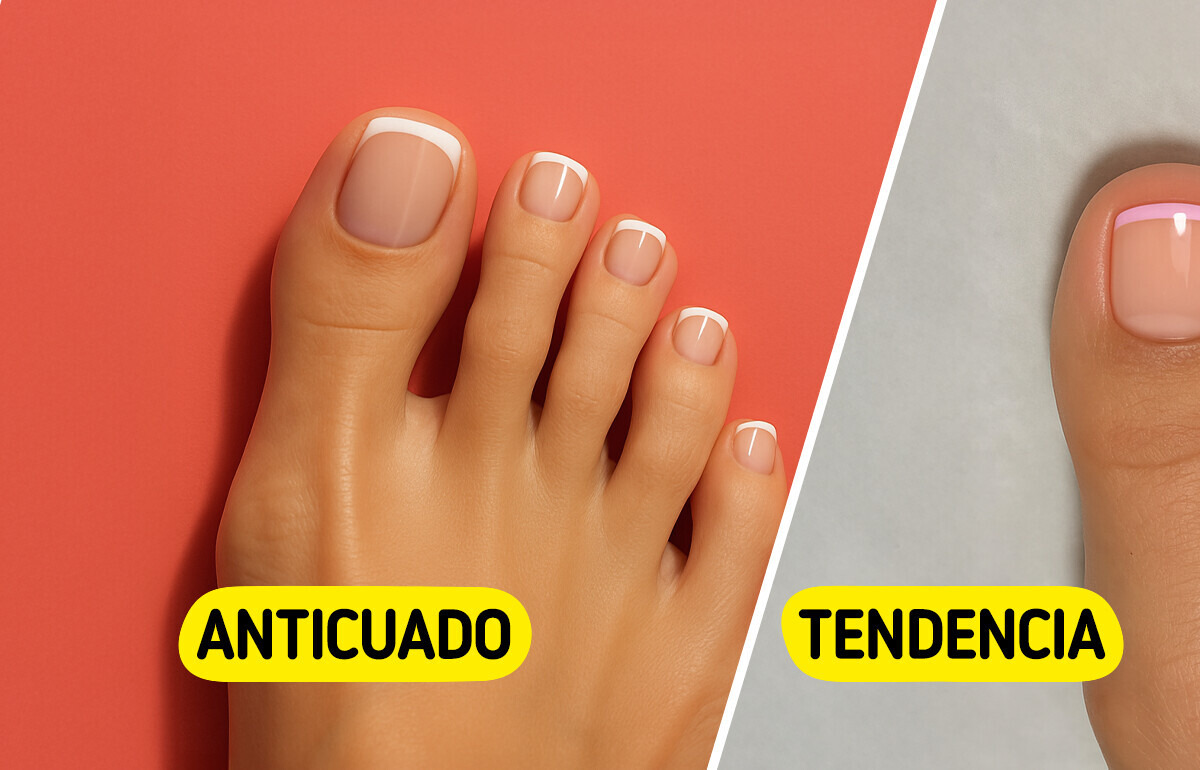 15 Estilos de pedicura modernos que tienes que probar este verano 15 Estilos de pedicura modernos que tienes que probar este verano