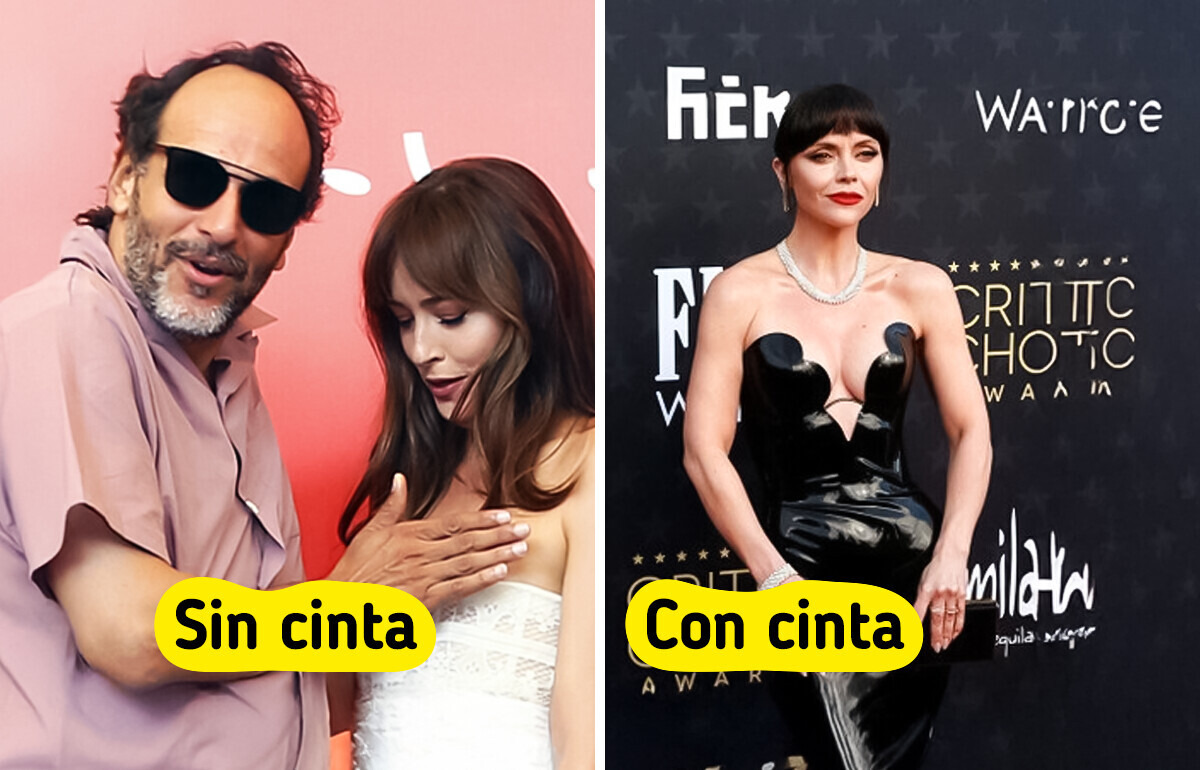 17 Pequeños secretos que hacen que las celebridades se vean perfectas sin esfuerzo 17 Pequeños secretos que hacen que las celebridades se vean perfectas sin esfuerzo