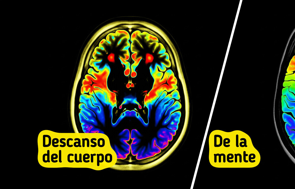 6 Hábitos que te ayudan a dormir mejor cada noche