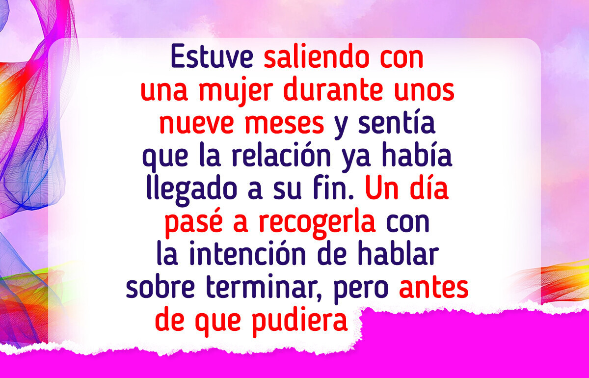 10+ Historias que demuestran cómo un solo momento puede cambiar tu vida para siempre