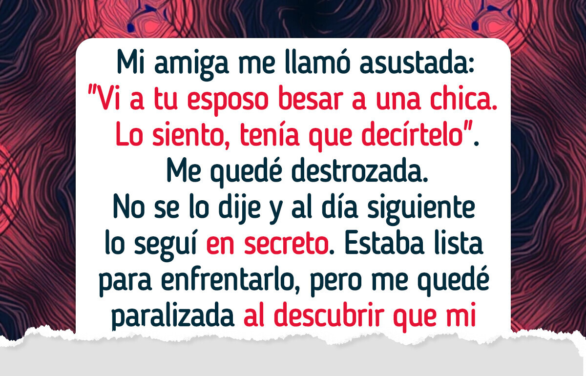 12 Historias reales con giros tan disparatados que podrían romper Internet
