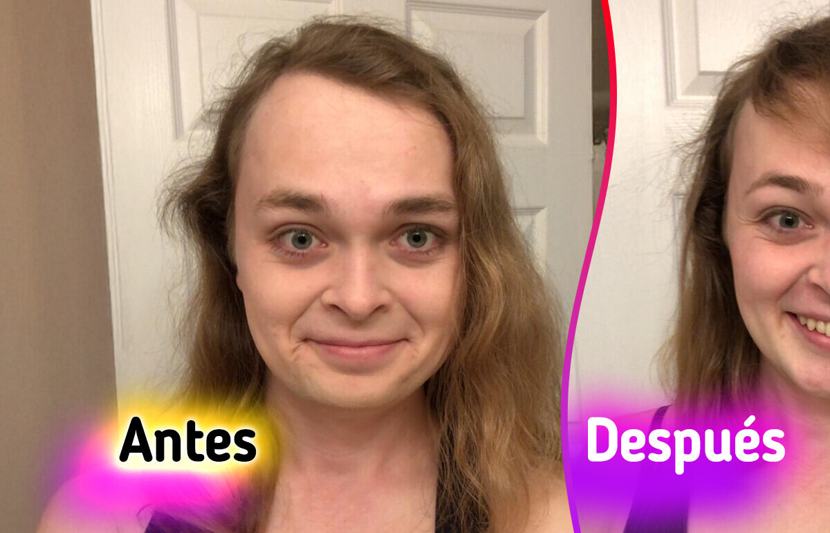 21 Cambios de look con flequillo que rejuvenecieron más que un retoque estético