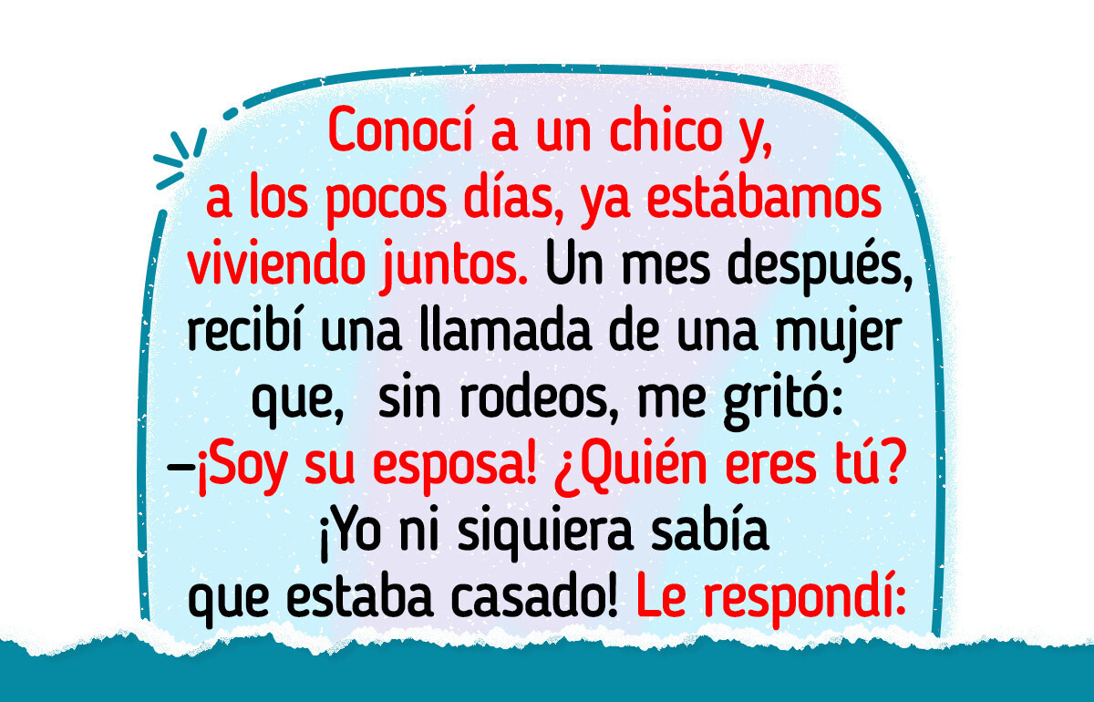 20 Veces en que la infidelidad rompió vidas y dejó cicatrices difíciles de borrar