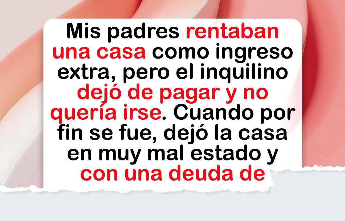 15 Historias reales llenas de bondad que devuelven la fe en la humanidad