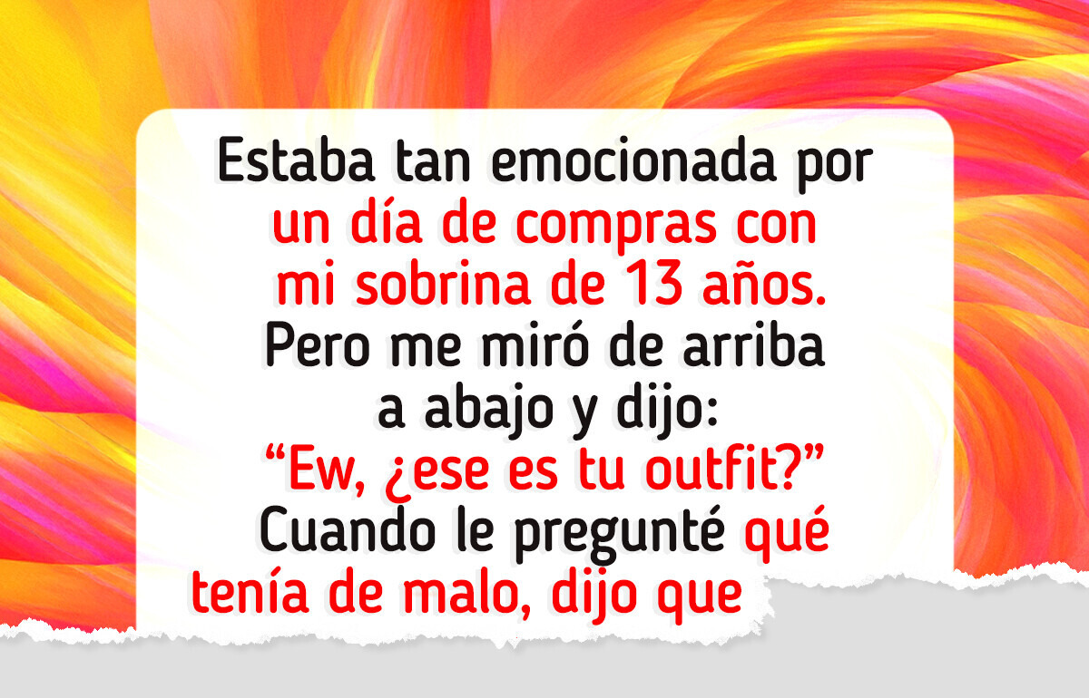 Me dijo que mi cuerpo se veía mal y luego se enojó porque cancelé nuestros planes Me dijo que mi cuerpo se veía mal y luego se enojó porque cancelé nuestros planes