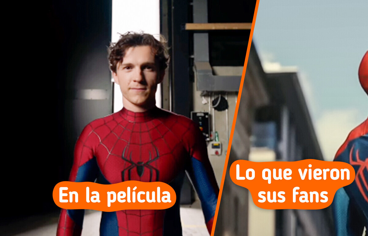 De Spider-Man a superhéroe en la vida real: El gesto de Tom Holland que emociona a los fans