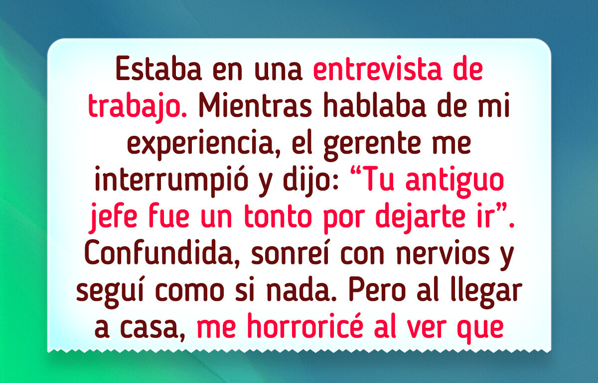 15 Personas que aún tienen pesadillas con el peor error que cometieron en el trabajo