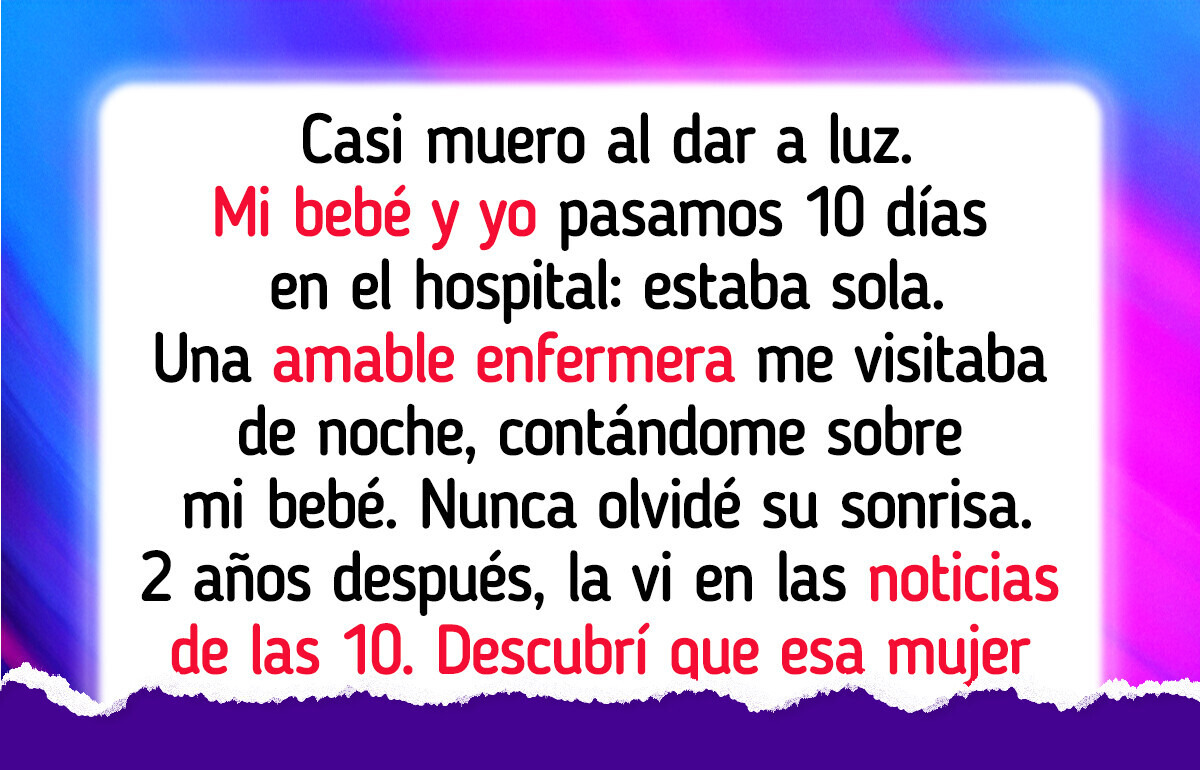 12 Historias de empleados que no eran lo que parecían 12 Historias de empleados que no eran lo que parecían