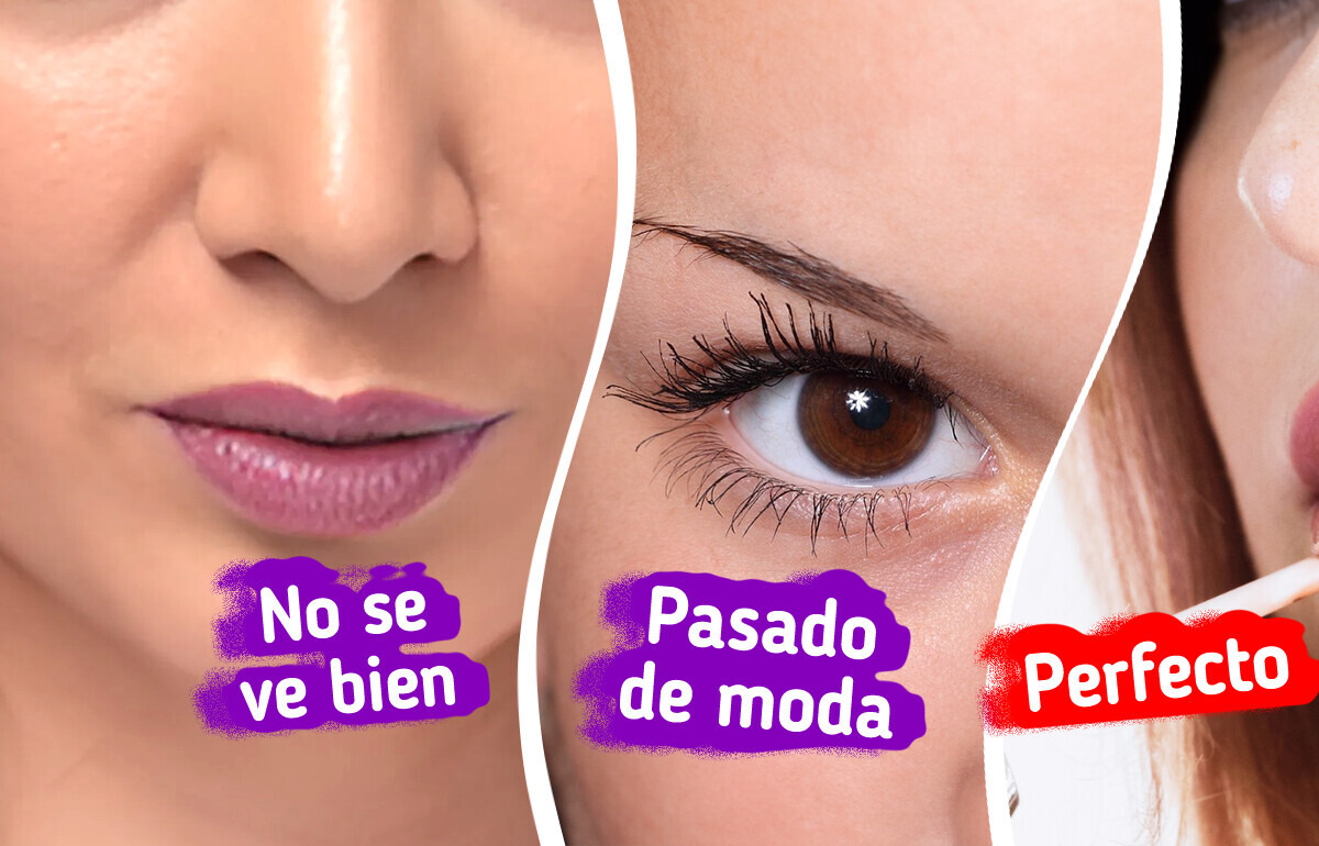 10 Trucos de maquillaje para darle un toque de frescura primaveral a tu look diario