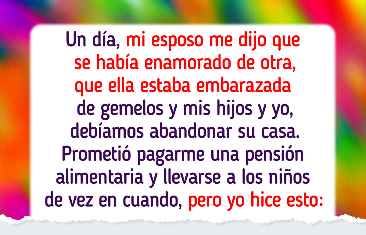 15 Mujeres a las que la vida les dio limones, pero ellas lo usaron a su favor