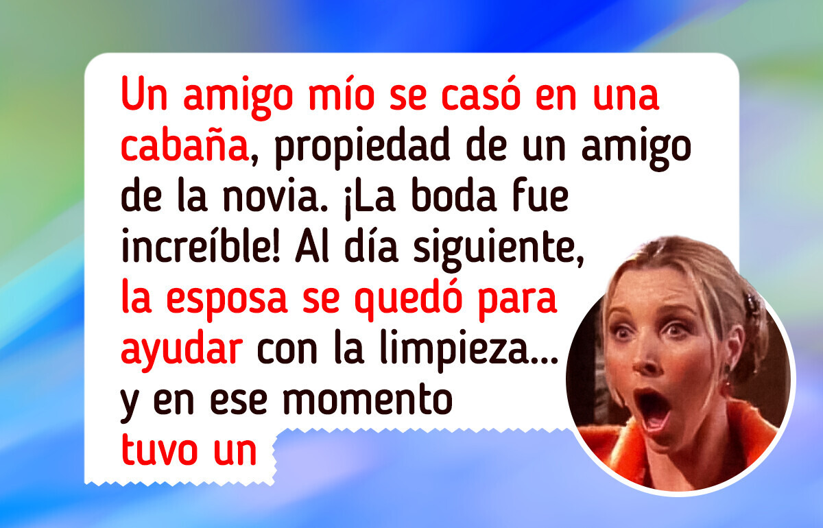 21 Parejas que dijeron “sí” y luego “mejor no” en tiempo récord