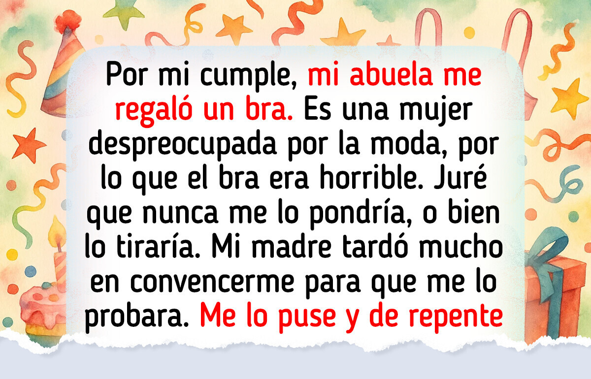 15 Momentos en los que las abuelas se robaron el show (y nuestros corazones) 15 Momentos en los que las abuelas se robaron el show (y nuestros corazones)