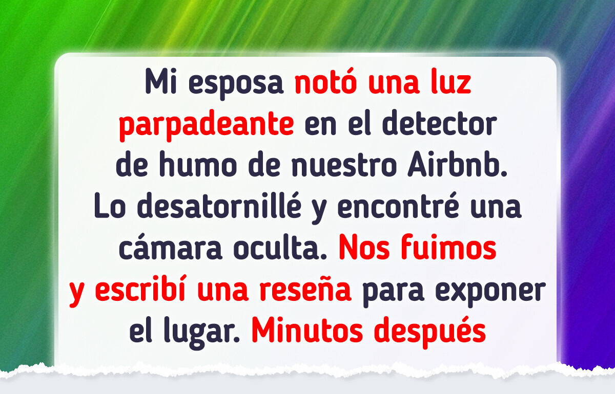 15 Historias tan extrañas e inquietantes que parecen sacadas de un universo alternativo 15 Historias tan extrañas e inquietantes que parecen sacadas de un universo alternativo