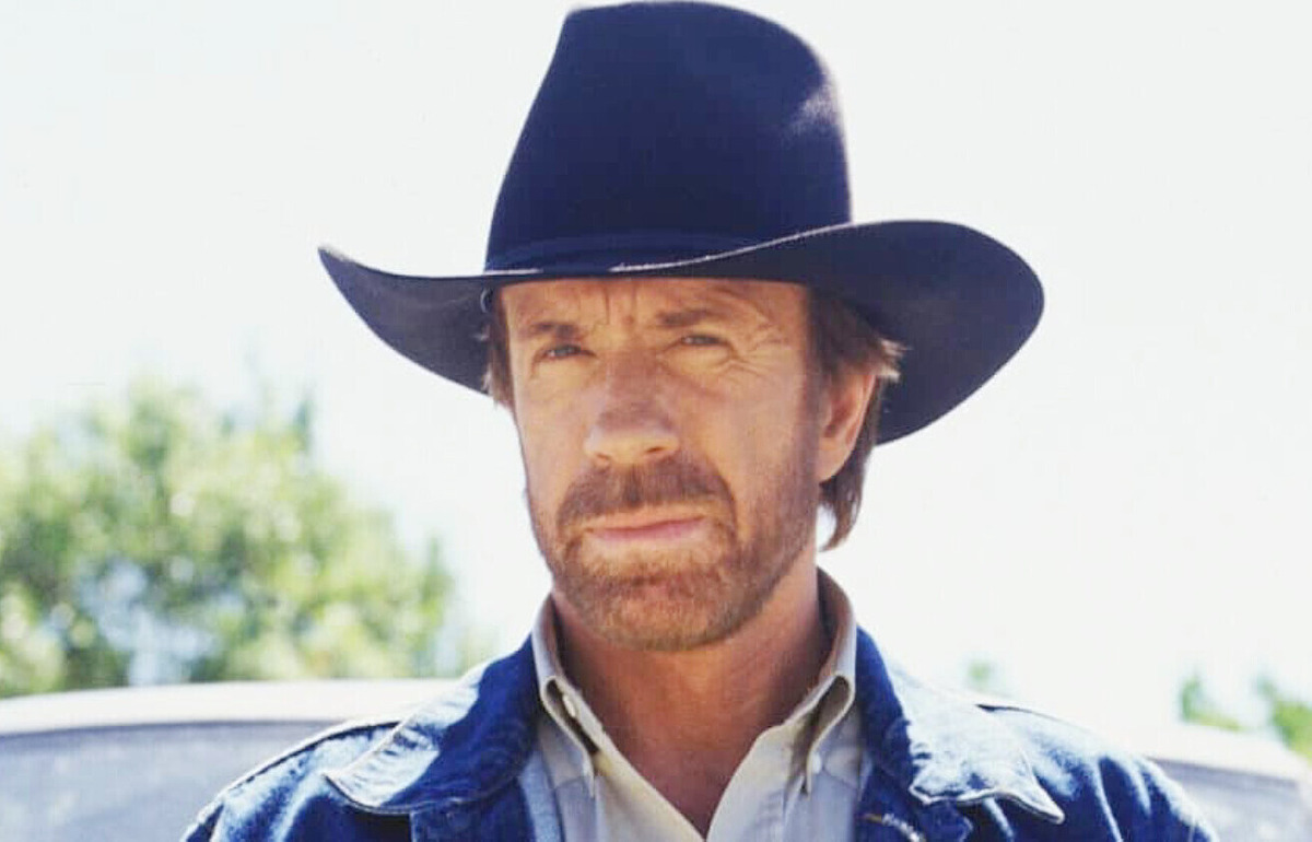 Chuck Norris, actor y artista marcial, fallece a los 86 años