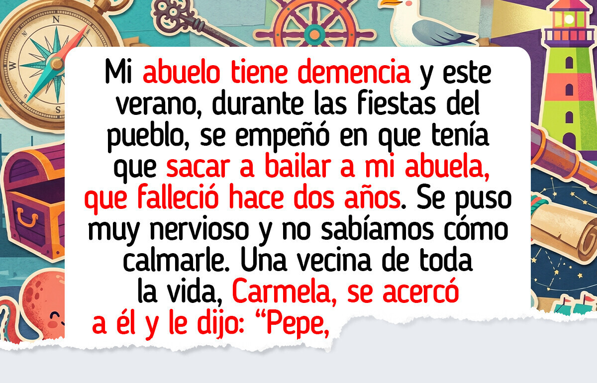 11 Momentos en los que la bondad se disfrazó de “casualidad” para rescatar a quienes ya no tenían esperanza