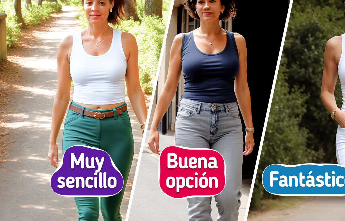 8 Ideas frescas para sacarle el jugo a tus camisetas básicas cualquier día de la semana 8 Ideas frescas para sacarle el jugo a tus camisetas básicas cualquier día de la semana