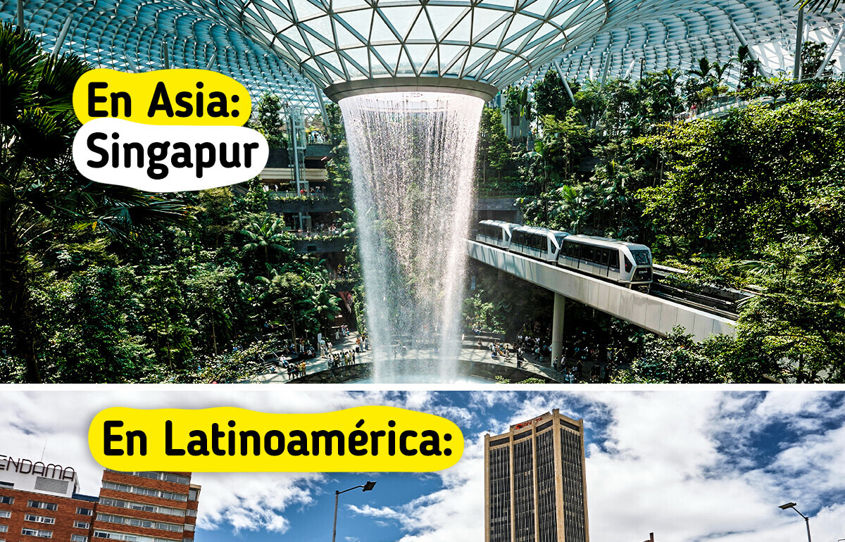 20 Ciudades verdes que están dando pasos firmes hacia un futuro más sostenible