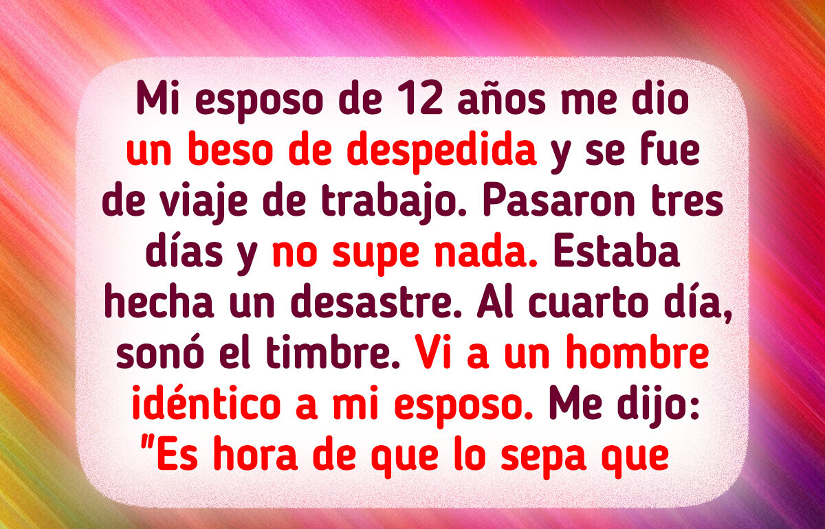 10 Historias reales que harían sudar incluso a Hitchcock 10 Historias reales que harían sudar incluso a Hitchcock