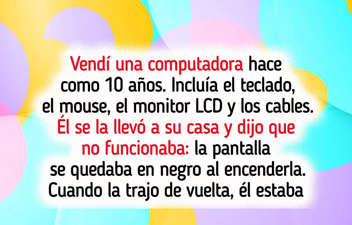18 Personas que realmente tienen problemas para entender la tecnología
