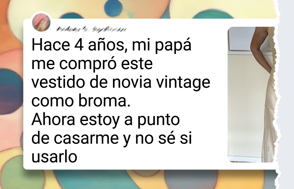 17 Personas con un ojo experto para hallar tesoros vintage