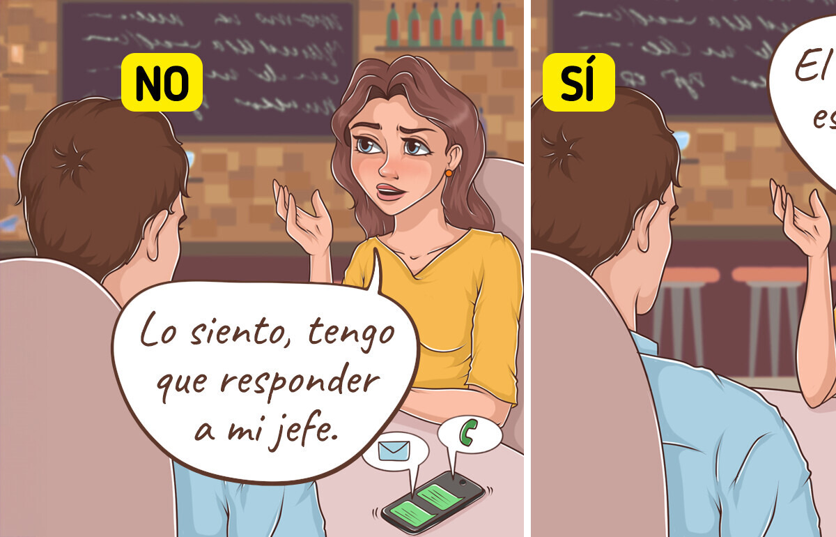 6 Estrategias inteligentes para defenderte del ambiente laboral tóxico 6 Estrategias inteligentes para defenderte del ambiente laboral tóxico