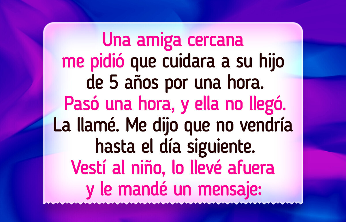 10 Padres que rompieron todos los límites del respeto y el sentido común 10 Padres que rompieron todos los límites del respeto y el sentido común