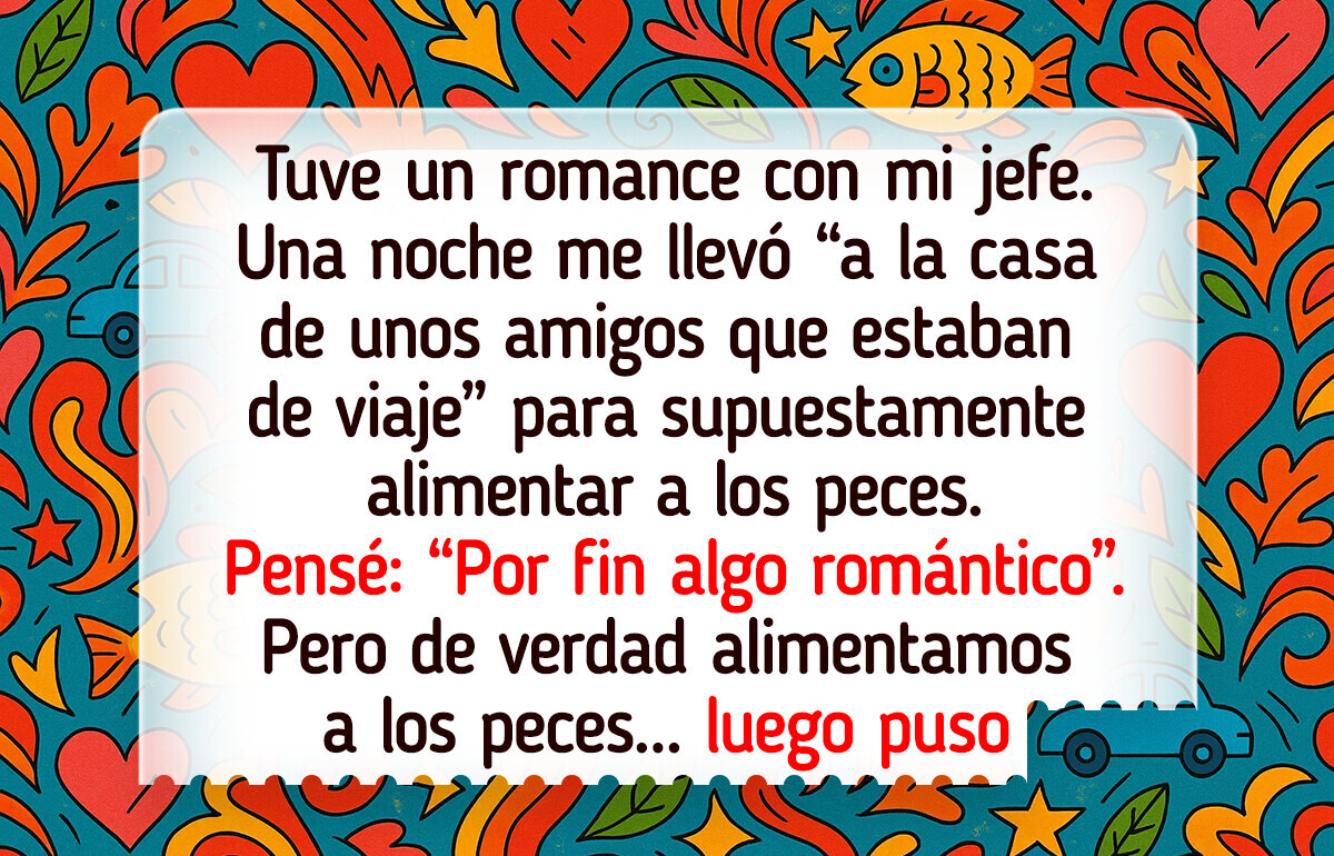 18 Historias de citas fallidas que se volvieron anécdotas inolvidables 18 Historias de citas fallidas que se volvieron anécdotas inolvidables