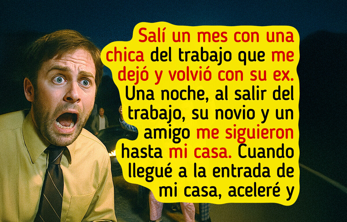 10 Historias reales que dejan claro por qué los romances de oficina son una muy mala idea 10 Historias reales que dejan claro por qué los romances de oficina son una muy mala idea