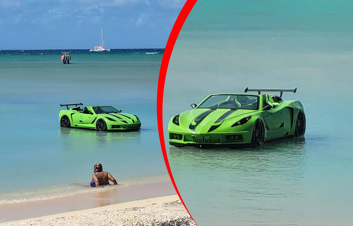 20+ Fotos extrañas que el internet nos regaló y ahora no podemos dejar de mirar