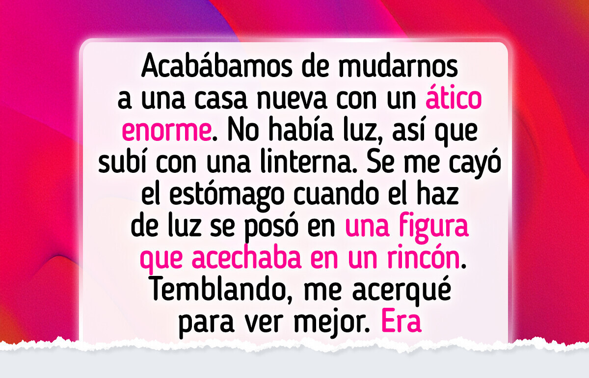 10 Cosas aterradoras que la gente descubrió después de mudarse 10 Cosas aterradoras que la gente descubrió después de mudarse