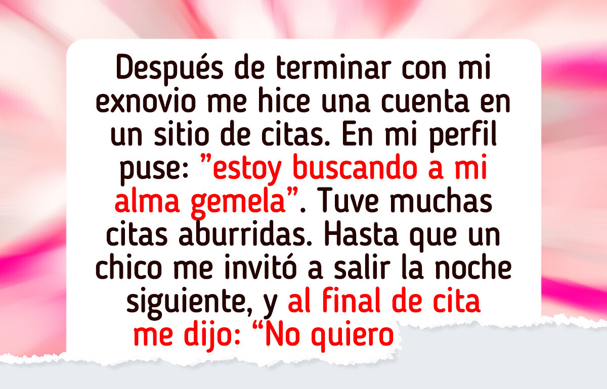 15+ Veces en las que el despecho fue el mejor cupido 15+ Veces en las que el despecho fue el mejor cupido