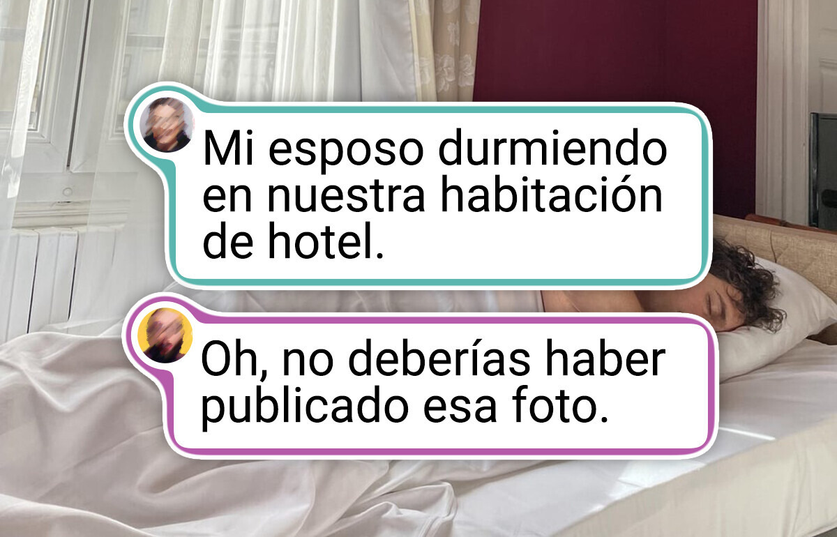 20 Imágenes que prueban que la vida real también es arte