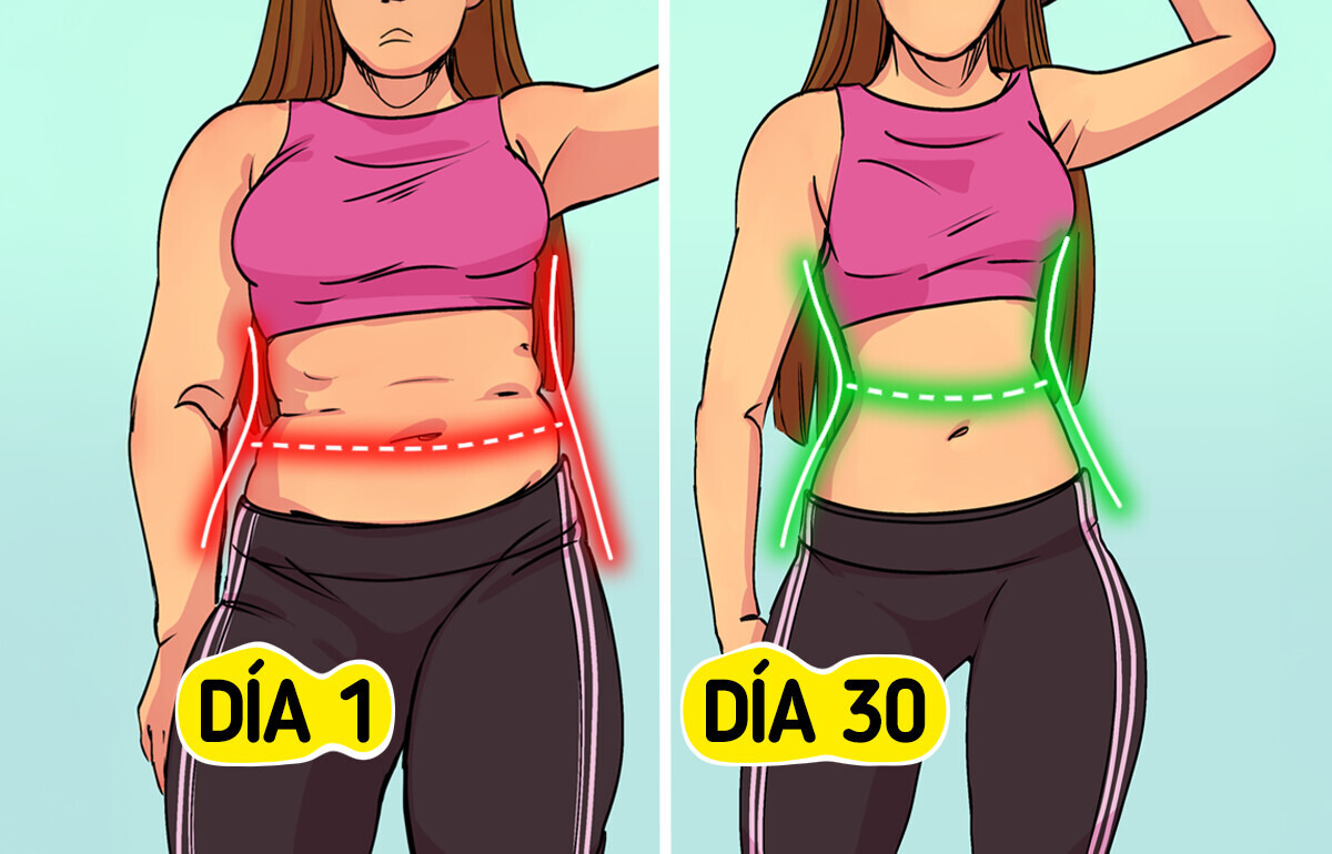 8 Rutinas simples recomendadas por entrenadores para activar el cuerpo con la llegada del verano 8 Rutinas simples recomendadas por entrenadores para activar el cuerpo con la llegada del verano