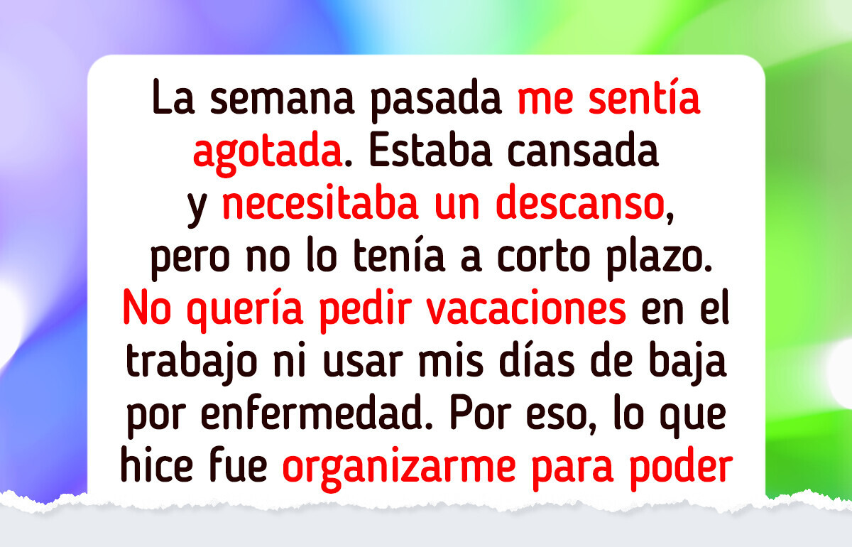 15 Gestos de amor propio que valen más de lo que crees