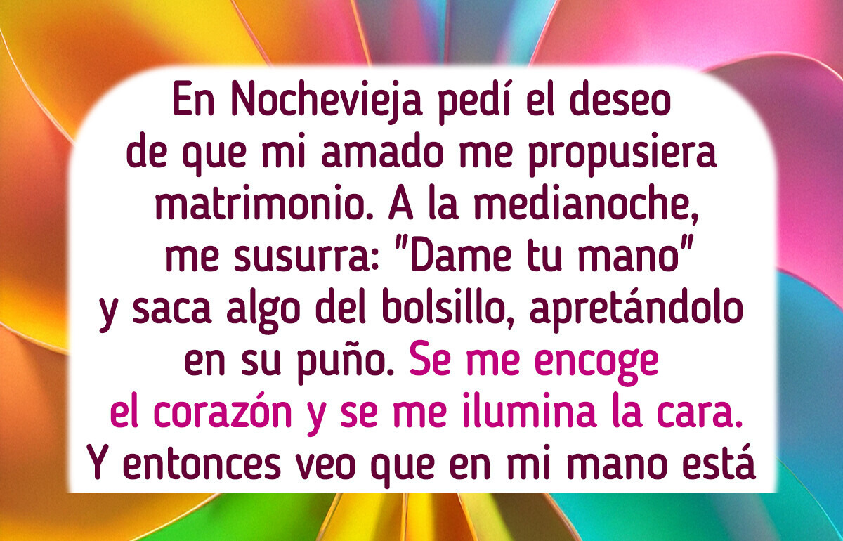 15+ Personas cuyo sueño se hizo realidad, pero con un giro inesperado