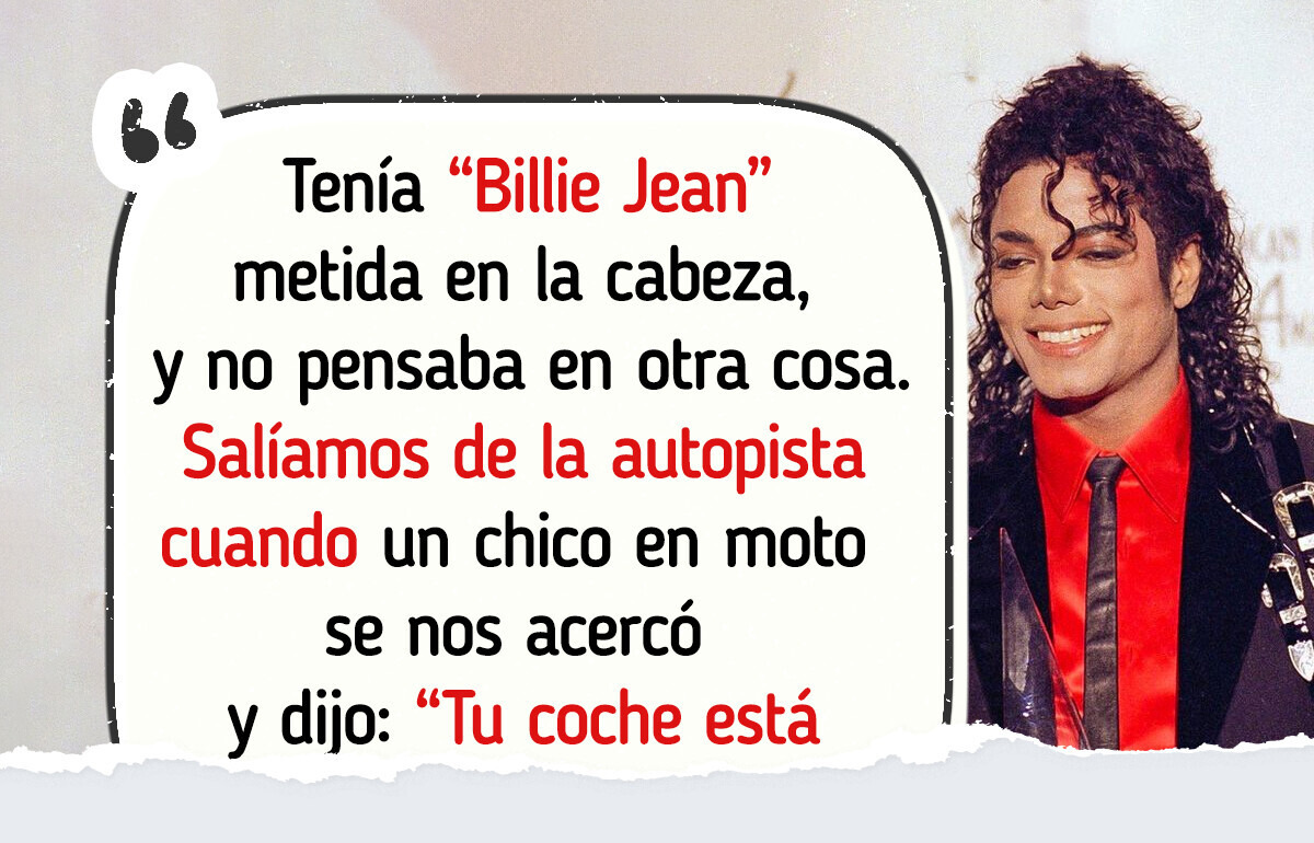 Michael Jackson estuvo al borde de la muerte escribiendo “Billie Jean” y otros 5 secretos de leyendas musicales