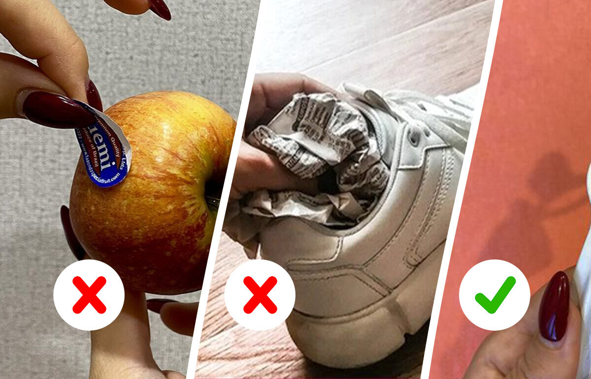 10 Hacks del hogar son todo lo que necesitas para vivir mejor, gastar menos y estresarte menos