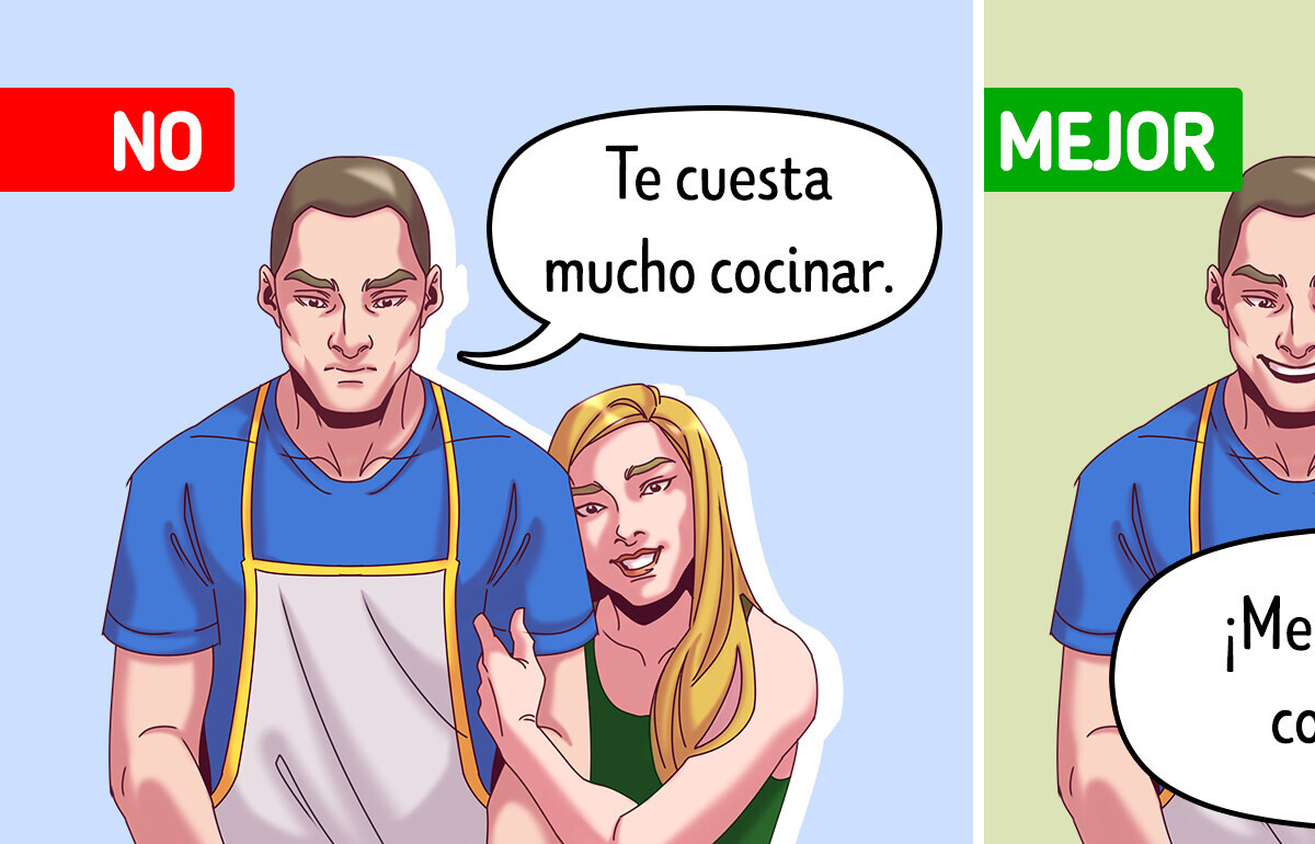 8 Hábitos diarios que, sin darte cuenta, pueden acabar con tu relación 8 Hábitos diarios que, sin darte cuenta, pueden acabar con tu relación