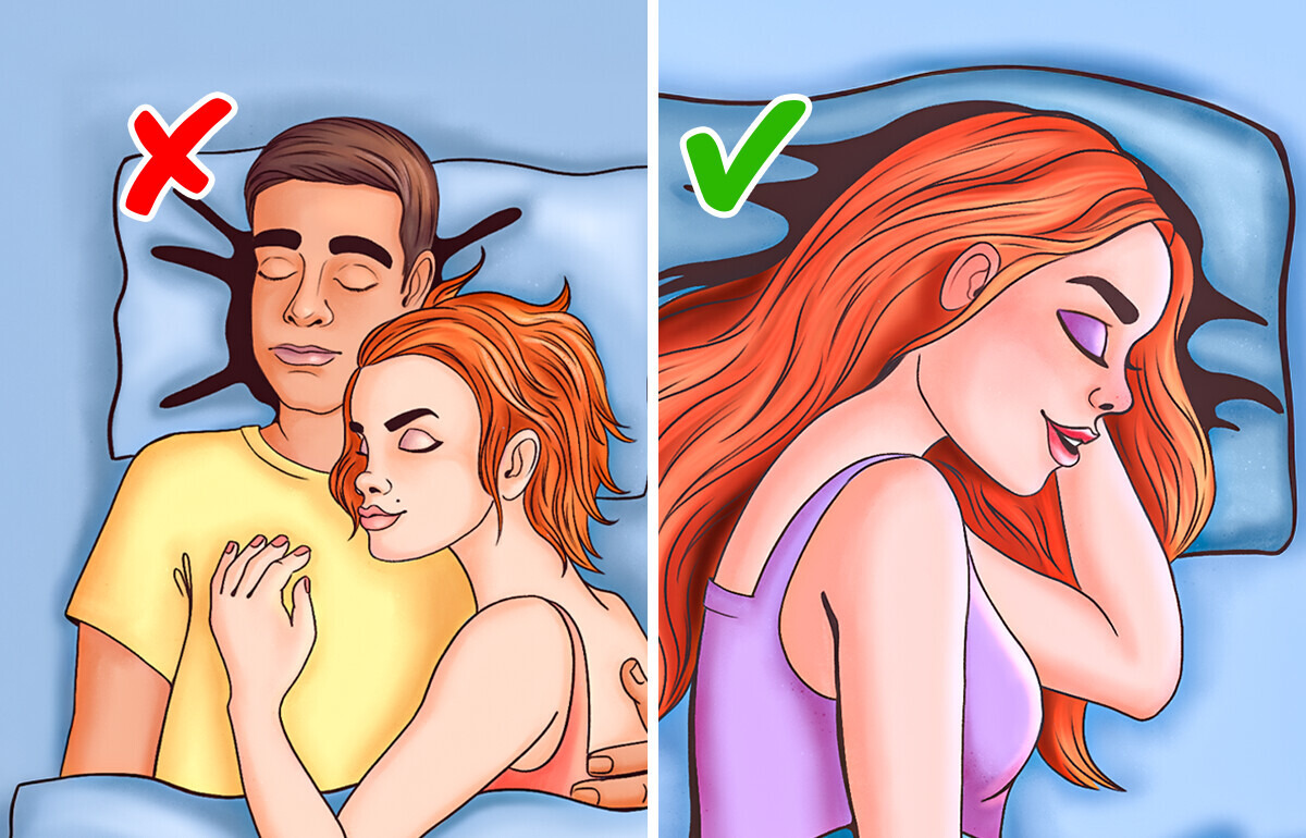 6 Señales clave que podrían indicar que un matrimonio no durará 6 Señales clave que podrían indicar que un matrimonio no durará