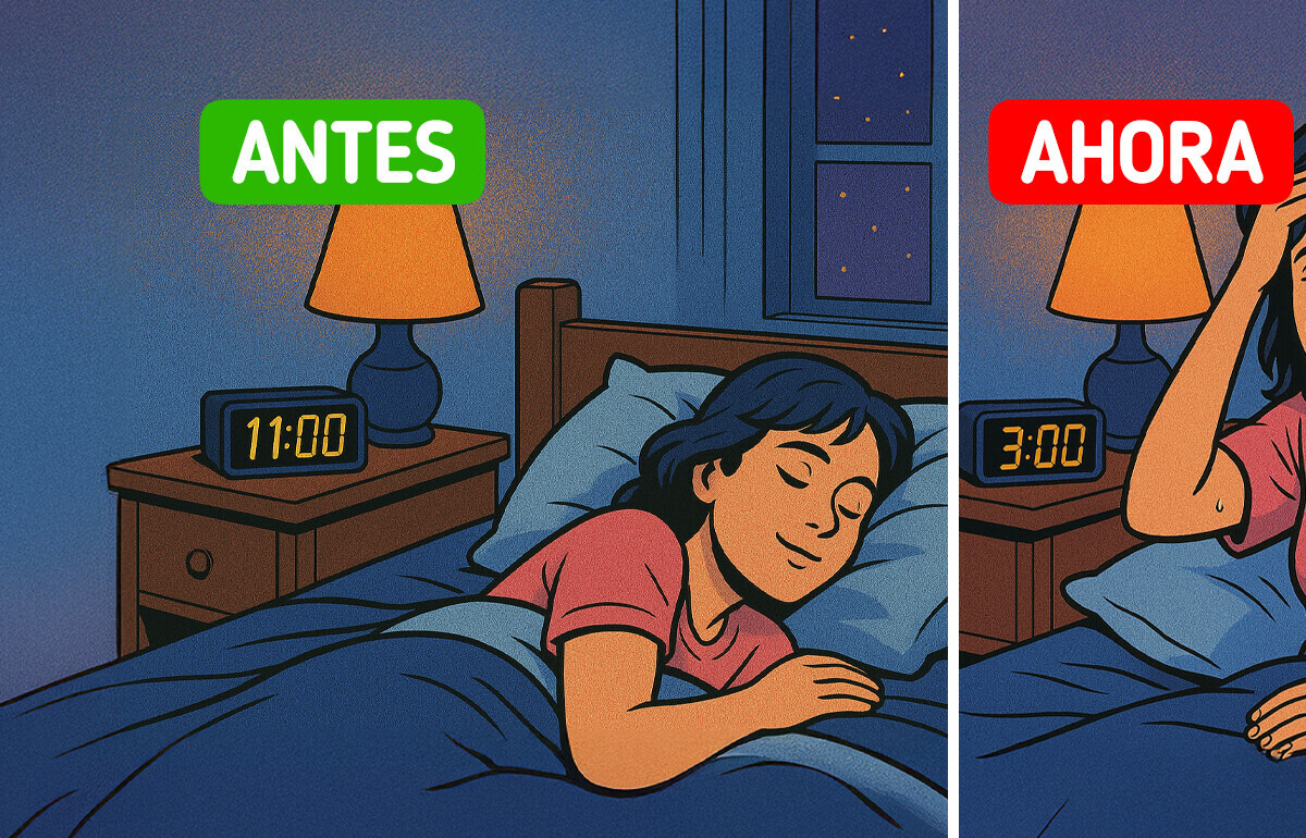 10 Síntomas que podrían indicar un precáncer y requieren atención médica