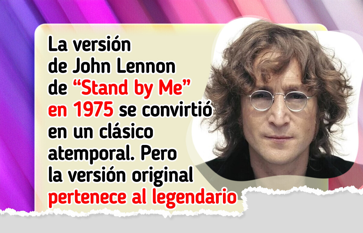 12 Éxitos del rock de los 70 y 80 que dejaron huella en una generación, aunque en realidad eran covers