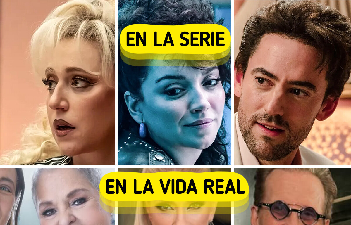 8 Curiosidades de “Mentiras, la serie”, el musical que nos dio una dosis de traiciones y secretos 8 Curiosidades de “Mentiras, la serie”, el musical que nos dio una dosis de traiciones y secretos
