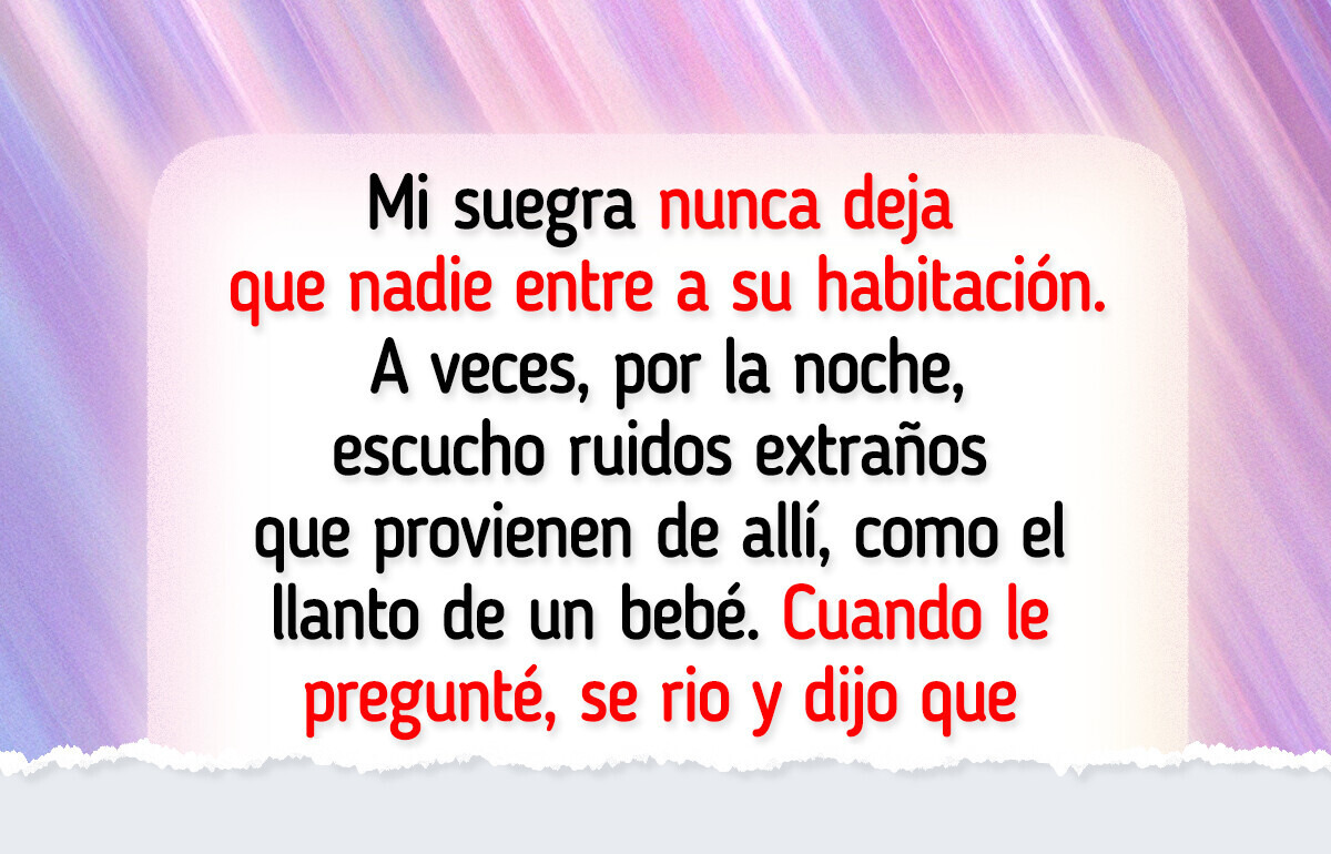 15 Misterios familiares que sacudieron mucho más que un terremoto 15 Misterios familiares que sacudieron mucho más que un terremoto