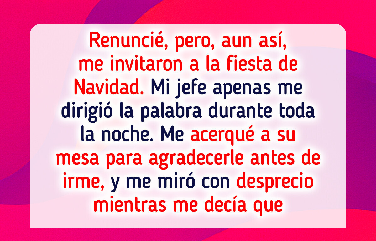 16 Historias de oficina que parecen sacadas de una telenovela (¡y sin cortes comerciales!)